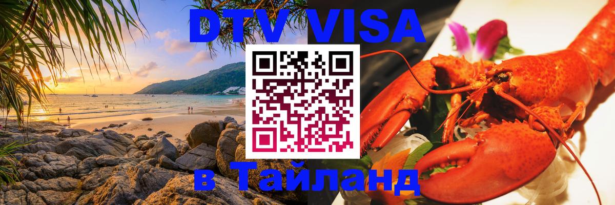 Сколько стоит DTV виза — актуальные цены, оформление даже без документов - 19.11.2025 